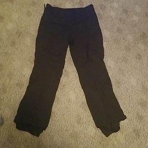 Ladies All weather pants